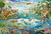 200 Teile Schmidt Spiele Kinder Puzzle Entdecke die Produktbild-Vorschau 1