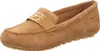 Tamaris Damen Slipper Leder Mokassin sportlich Zierspange Produktbild-Vorschau 20