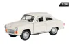 Model 1:34, PRL Syrena 105, kremowy (A884S105K) Podgląd zdjęcia produktu 1