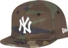 New Era 9Fifty Snapback Kojenecká kšiltovka - NY YANKEES Náhled obrázku produktu 1