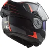 Kask składany z osłoną przeciwsłoneczną | LS2 FF906 ADVANT Podgląd zdjęcia produktu 24