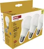 LED Lampe Basic A60 / E27 / 8,8 W (60 W) / 806 lm / Warmweiß Produktbild-Vorschau