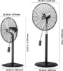 SucceBuy 24 "Industrieller Sockel Produktbild-Vorschau 7