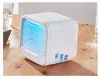 SILVERCREST Tisch-Luftkühler Tischventilator mit Produktbild-Vorschau 7
