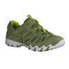 ALLROUNDER Halbschuhe Halbschuhe Veloursleder Produktbild-Vorschau 12