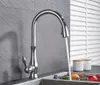 Küchenarmatur Ari Cascade ausziehbare Brause, 360 Grad Produktbild-Vorschau 9