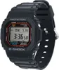 Hodinky Casio G-Shock Solar GW-M5610U-1ER Náhľad obrázku produktu 10