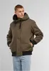 Pánska bunda Brandit Essential Jacket (olivová) veľkosť XL Náhľad obrázku produktu 7