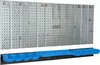 Werkzeugwand 156x72 cm Metall Lagersystem mit Produktbild-Vorschau 7