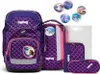 ergobag pack Schulrucksack-Set KorallBär (2024) Produktbild-Vorschau 9