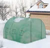 WOLTU Gewächshaus, Winterfest, mit Tür, 6 Fenstern, Produktbild-Vorschau 4