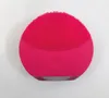 Foreo Luna Mini 2, Pulsacja, Purpurowy, Skóra mieszana, Podgląd zdjęcia produktu 6