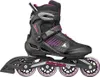 Rollerblade Zetrablade Inline-skates Für Damen Schwarz EU Produktbild-Vorschau 6