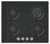 Siemens EP6A6PI10 hob Black Built-in Gas 4 zone s Anteprima dell’immagine prodotto 7
