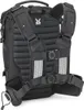 Kriega R25 Wp Rucksack Schwarz  Schwarz One Size Produktbild-Vorschau 4