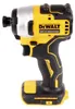 DeWalt DCF 809 P1T Avvitatore ad impulsi a batteria 18V in Anteprima dell’immagine prodotto 2
