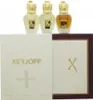 Xerjoff Discovery Set I 15ml Cruz Del Sur II EDP + 15ml Voir les images du produit 6