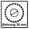 Lame de scie à onglet Makita EFFICUT 305 x 30 mm - 100 Voir les images du produit 5