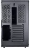 Inter-Tech C-701 Panorama, Tower-Gehäuse, (Tempered Glass) Produktbild-Vorschau 3