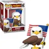 DC Peacemaker the Series - Eagly 1236 - Funko Pop! - Vinyl Produktbild-Vorschau 2
