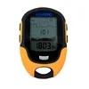 Sunroad FR500 Multifunkční LCD digitální výškoměr Barometr Náhled obrázku produktu 2