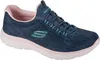 Skechers Summits Fun Flare Navy Größe EU 40 Produktbild-Vorschau 12