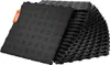 Garážové dlaždice, 12 x 12 x 0,53 palca, balenie 25 ks, Náhľad obrázku produktu 1