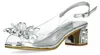 Laura Vita Sandalen Damen 32323630373635 Silber 40 EU Produktbild-Vorschau 1