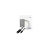 LogiLink USB-C/HDMI Kabel 3m 4K/60Hz schwarz Produktbild-Vorschau 9