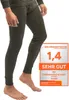 MT Herren Ski- und Thermounterhose Thermo Light Lange warme Produktbild-Vorschau 2
