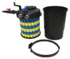CPF 30000  Druckteichfilter 60000l inkl.55 Watt UVC Klärer Produktbild-Vorschau 5