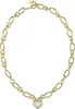 Guess - JUBN04023JWYGWHT/U - Halskette - Damen - Amami Produktbild-Vorschau 1