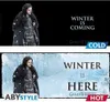 Game Of Thrones Mug Heat Change 460 ml Winter Is Here Box Produktbild-Vorschau 10