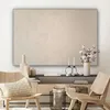 Plátno 120x80 cm - Japandi - Kruhy - béžová, obraz Moderné, Náhľad obrázku produktu 7