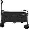 Bollerwagen Transportwagen Gartenwagen Handwagen Klappbar Produktbild-Vorschau 1