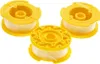 Stanley Fatmax 3x Fadenspule 9m x 1,6mm Produktbild-Vorschau 2