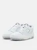 NEW BALANCE BB550 PB1 Weiß Produktbild-Vorschau 3