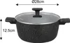KLAUSBERG KB-7830 12-teiliges Topfset mit Produktbild-Vorschau 5