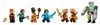 LEGO Minecraft Attaque du village Ghast 21273 555 pièces Voir les images du produit 52