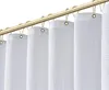 OKWISH Duschvorhang ,180 x 180cm, Wasserdicht Dusch Produktbild-Vorschau 3