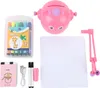 Drawing Robot for Kids Interactive Educational Self Drawing Náhled obrázku produktu 2