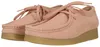 CLARKS Schnürschuhe Wallabee EVO mit bequemer Sohle 5342C Produktbild-Vorschau 4