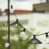 Star Trading Vide, Garten, Draußen, Schwarz, Rund, Produktbild-Vorschau 13