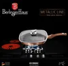 Berlinger Haus Granit Topfset Bh-6191 Roségold Produktbild-Vorschau 18