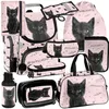 Mega Schulset XXL – KITTY | 10-teiliges Schulranzen-Set Für Produktbild-Vorschau 1