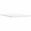 Boxspringbett mit Matratze Dunkelbraun 140x200 cm Stoff Produktbild-Vorschau 10