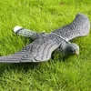 Odstraszacz ptaków gołębi wiszący na balkon jastrząb sokół Podgląd zdjęcia produktu 9