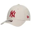 Polo Del Marchio New Era Del Modello League Essential Anteprima dell’immagine prodotto 9