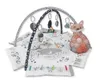 Milly Mally 5in1 Baby Spielmatte Minky Anteprima dell’immagine prodotto 1