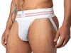 BIKE Original 3 Inch Jock White - Größe L Podgląd zdjęcia produktu 4